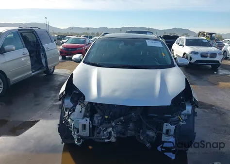 2019 Kia Sportage Ex из США, поврежденный, VIN KNDPN3AC6K7563722